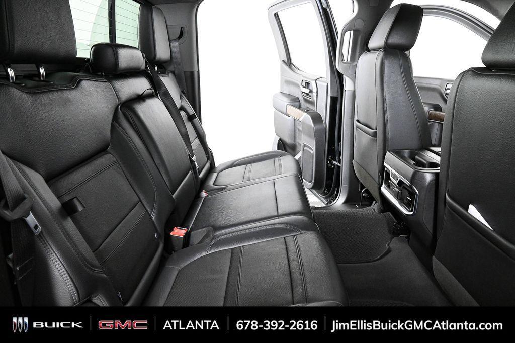 used 2021 GMC Sierra 1500 car, priced at $39,000