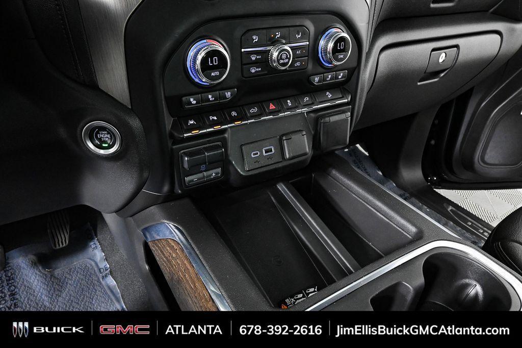used 2021 GMC Sierra 1500 car, priced at $39,000