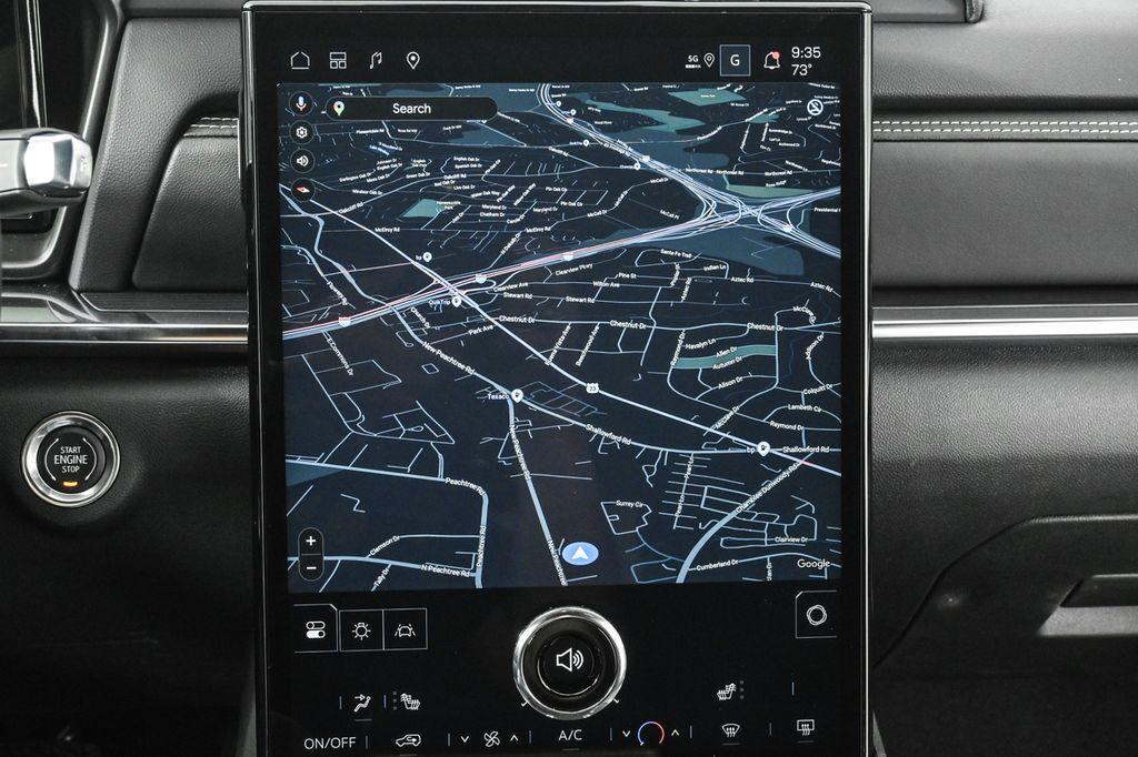 new 2026 GMC Terrain car