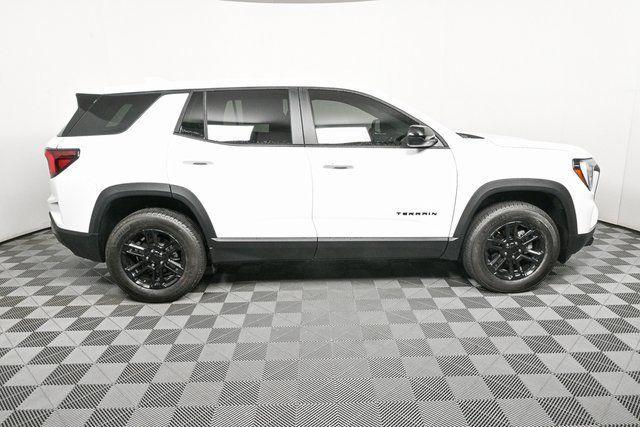 new 2026 GMC Terrain car, priced at $30,985
