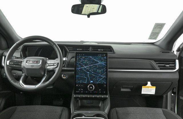 new 2026 GMC Terrain car, priced at $30,985