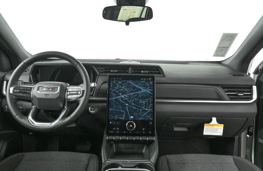 new 2026 GMC Terrain car
