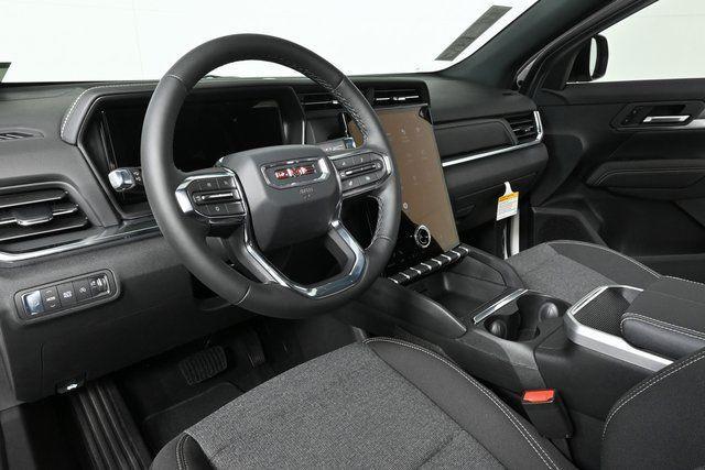 new 2026 GMC Terrain car, priced at $30,985