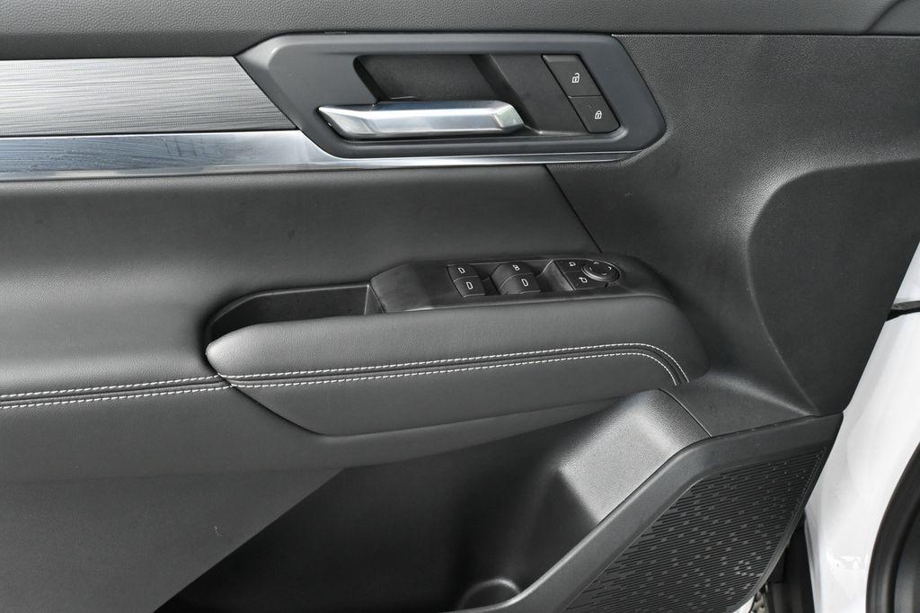 new 2026 GMC Terrain car