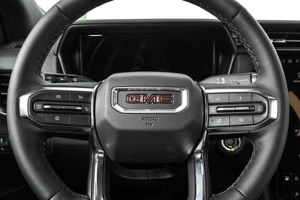 new 2026 GMC Terrain car
