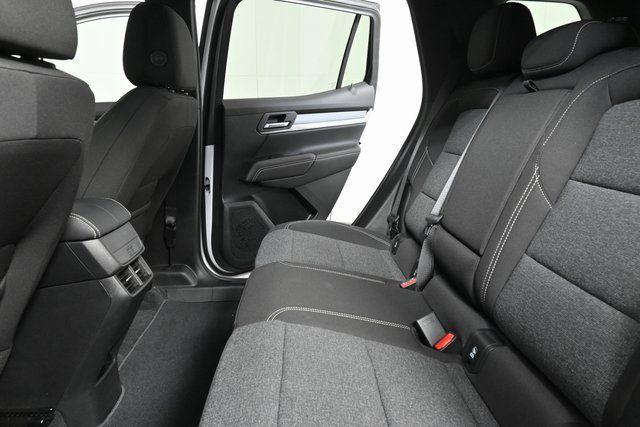 new 2026 GMC Terrain car, priced at $30,985