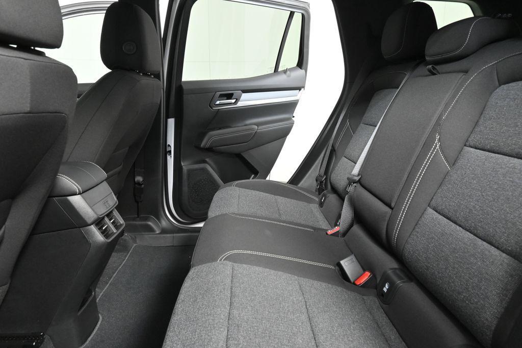 new 2026 GMC Terrain car