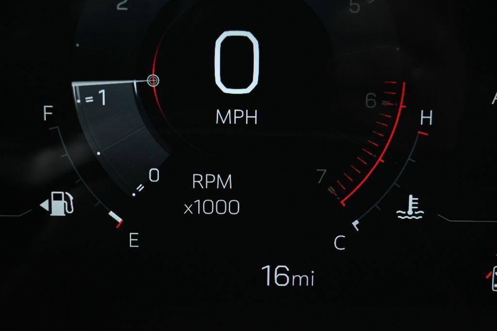 new 2026 GMC Terrain car