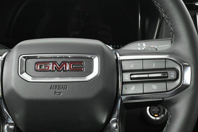 new 2026 GMC Terrain car, priced at $30,985