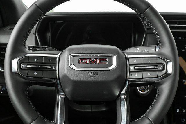 new 2026 GMC Terrain car, priced at $30,985