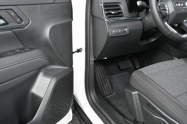new 2026 GMC Terrain car, priced at $30,985