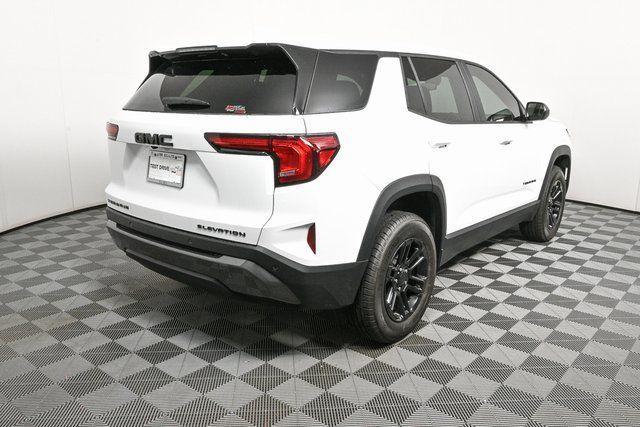 new 2026 GMC Terrain car, priced at $30,985