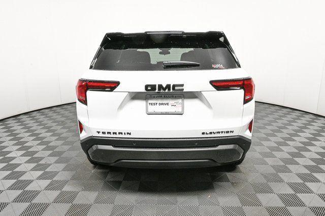 new 2026 GMC Terrain car, priced at $30,985