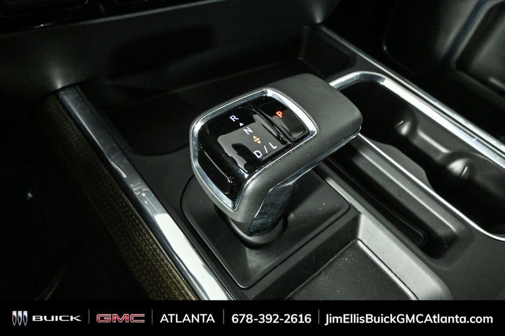 used 2024 Chevrolet Silverado 1500 car, priced at $56,000