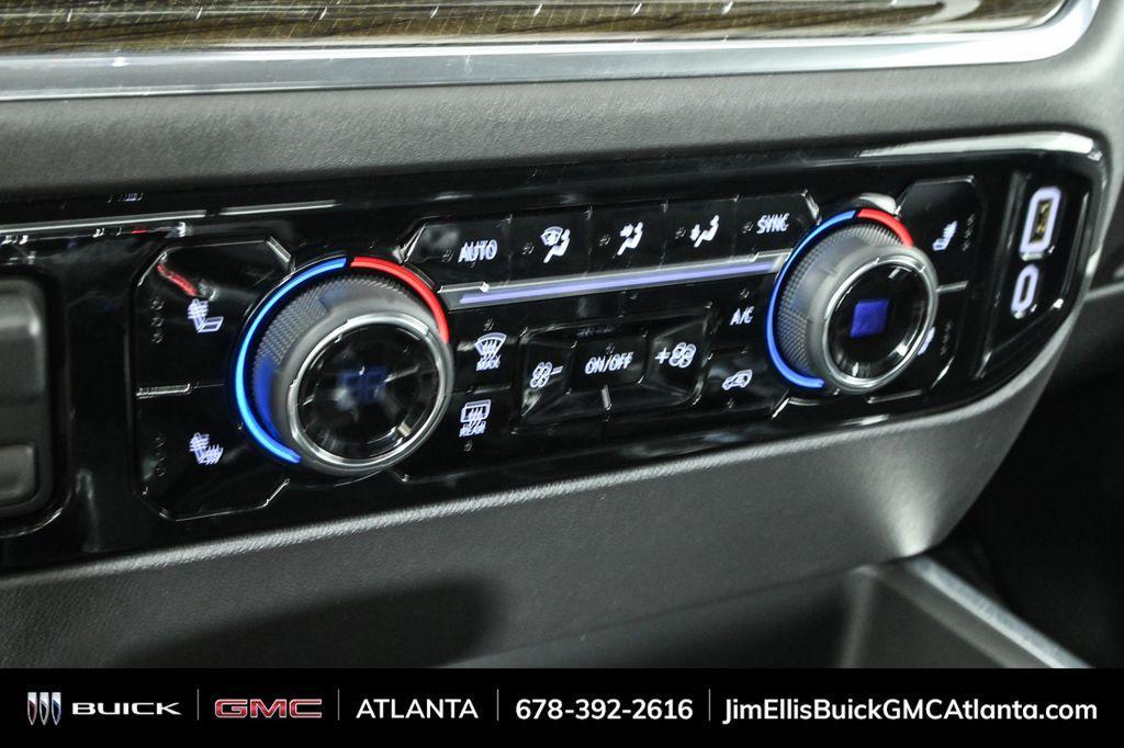 used 2024 Chevrolet Silverado 1500 car, priced at $56,000