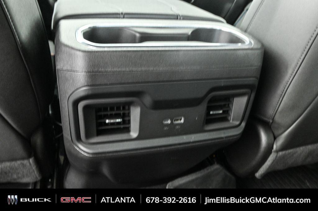 used 2024 Chevrolet Silverado 1500 car, priced at $56,000