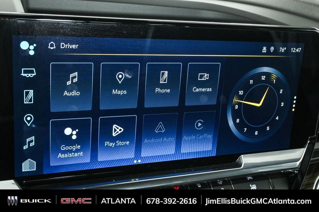 used 2024 Chevrolet Silverado 1500 car, priced at $56,000