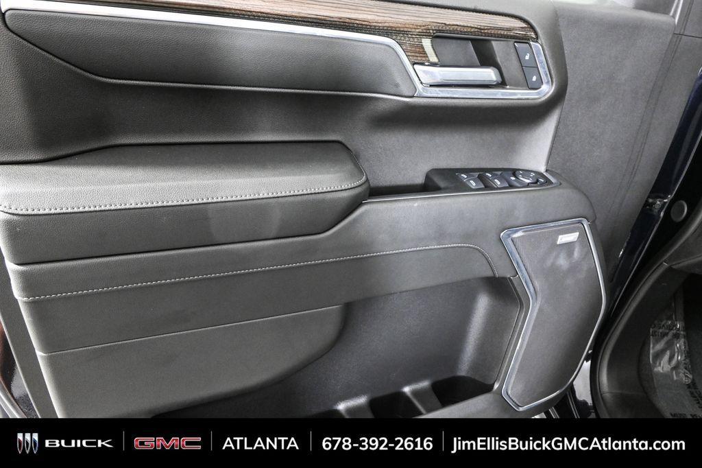 used 2024 Chevrolet Silverado 1500 car, priced at $56,000