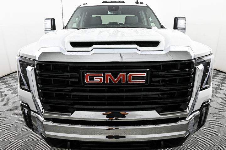 new 2024 GMC Sierra 2500 car, priced at $65,310