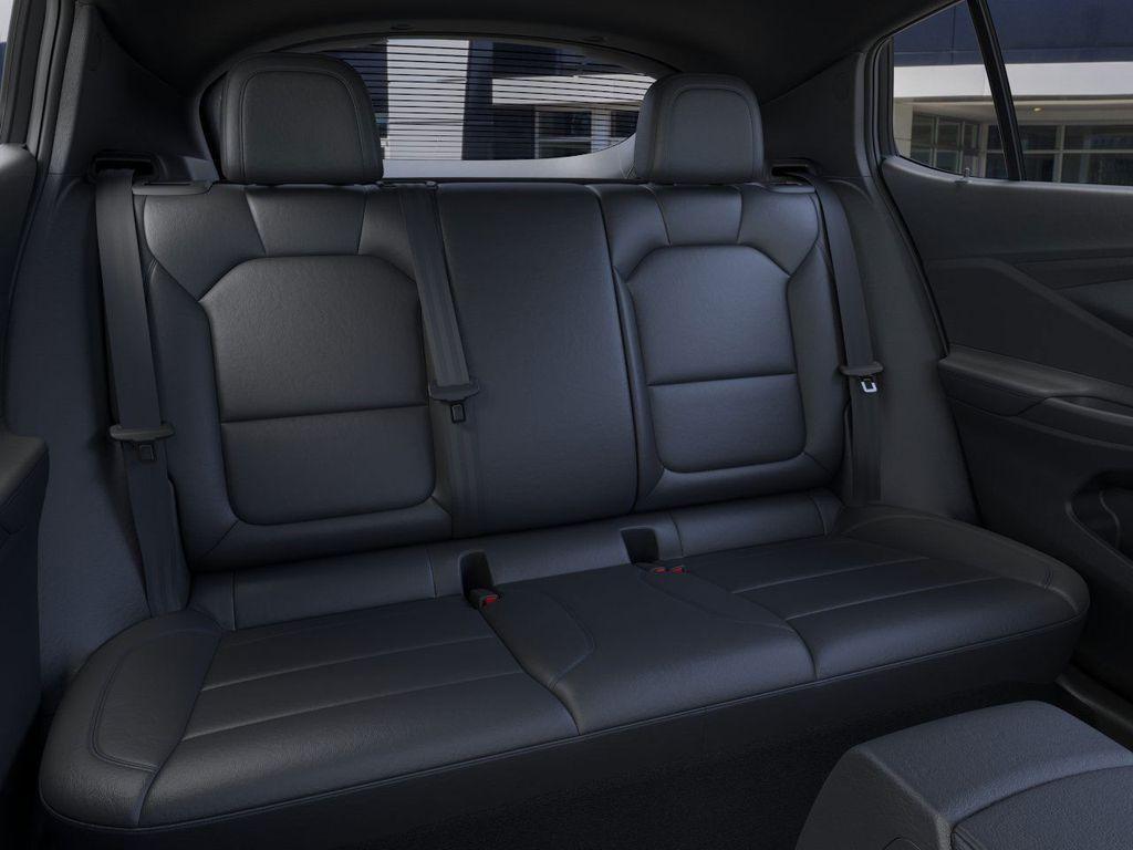 new 2025 Buick Envista car, priced at $28,380