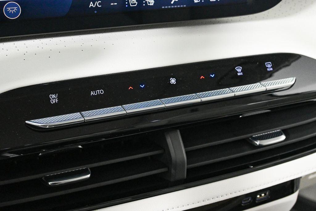 new 2026 Buick Enclave car, priced at $63,885