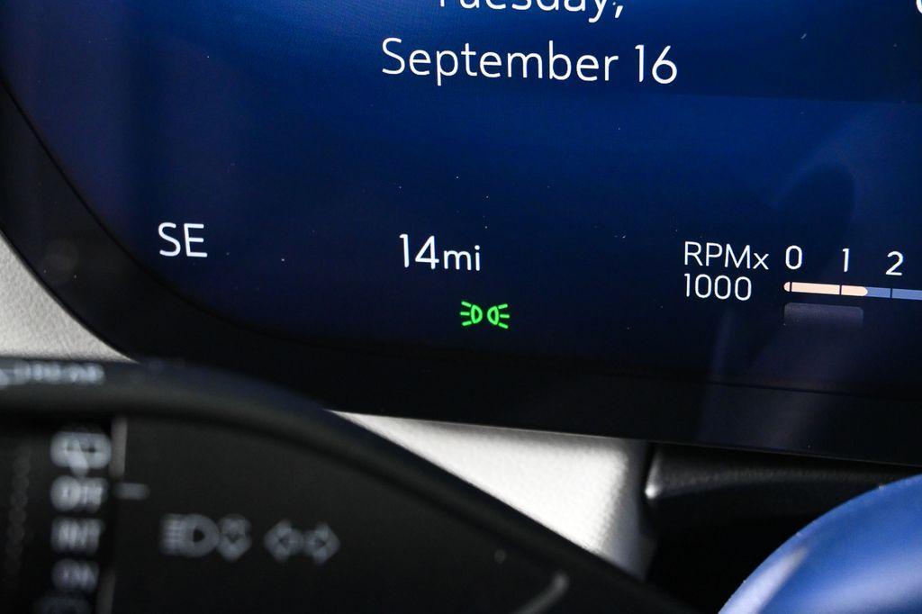 new 2026 Buick Enclave car, priced at $63,885