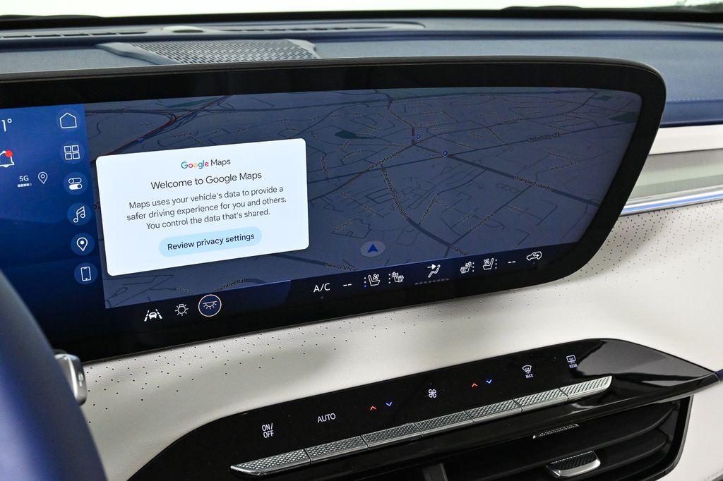 new 2026 Buick Enclave car, priced at $63,885