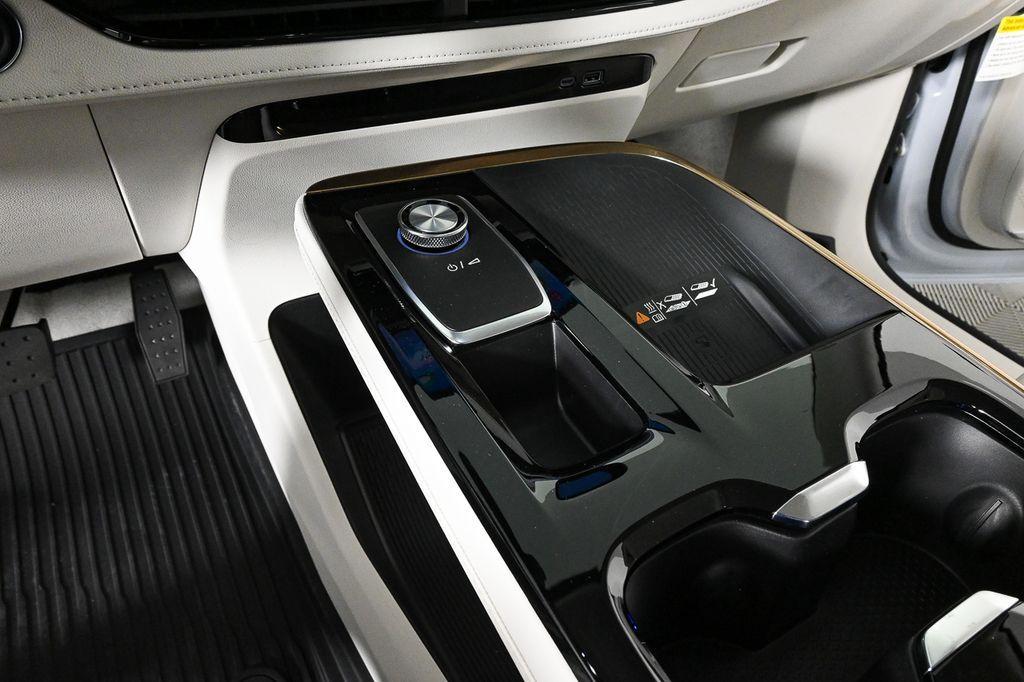 new 2026 Buick Enclave car, priced at $63,885