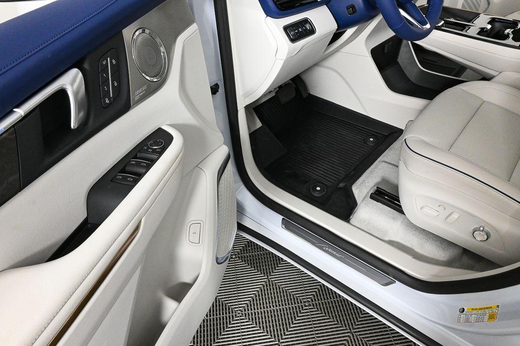 new 2026 Buick Enclave car, priced at $63,885