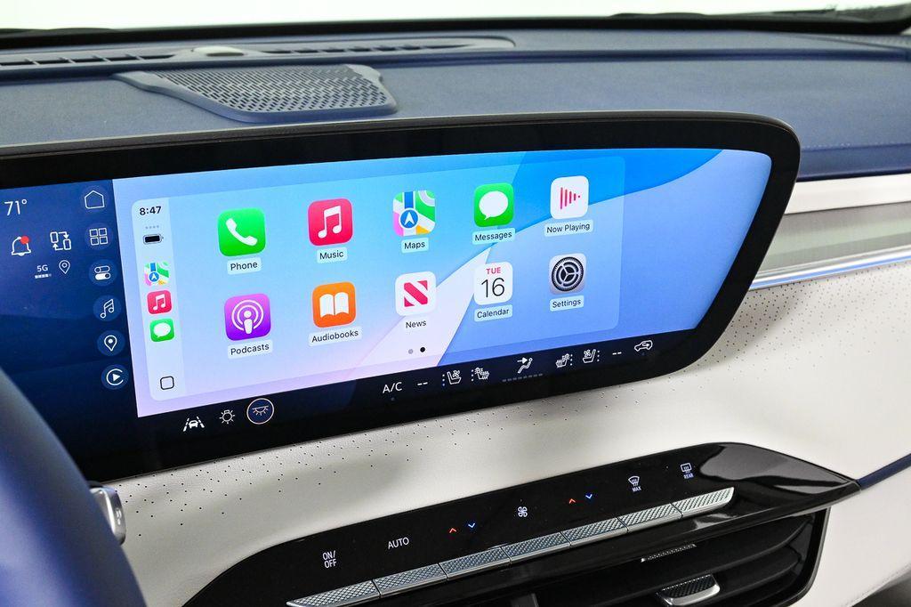 new 2026 Buick Enclave car, priced at $63,885