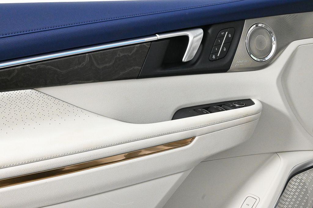new 2026 Buick Enclave car, priced at $63,885