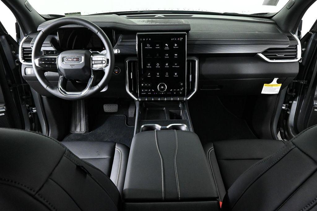 new 2025 GMC Acadia car, priced at $45,025