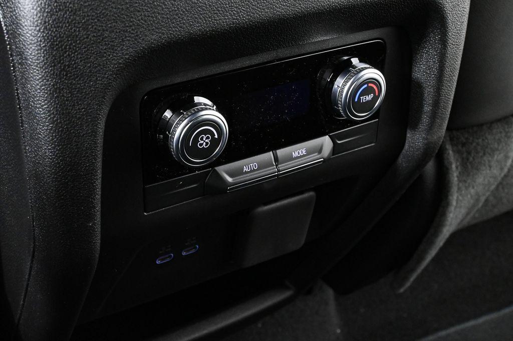 new 2025 GMC Acadia car, priced at $45,025