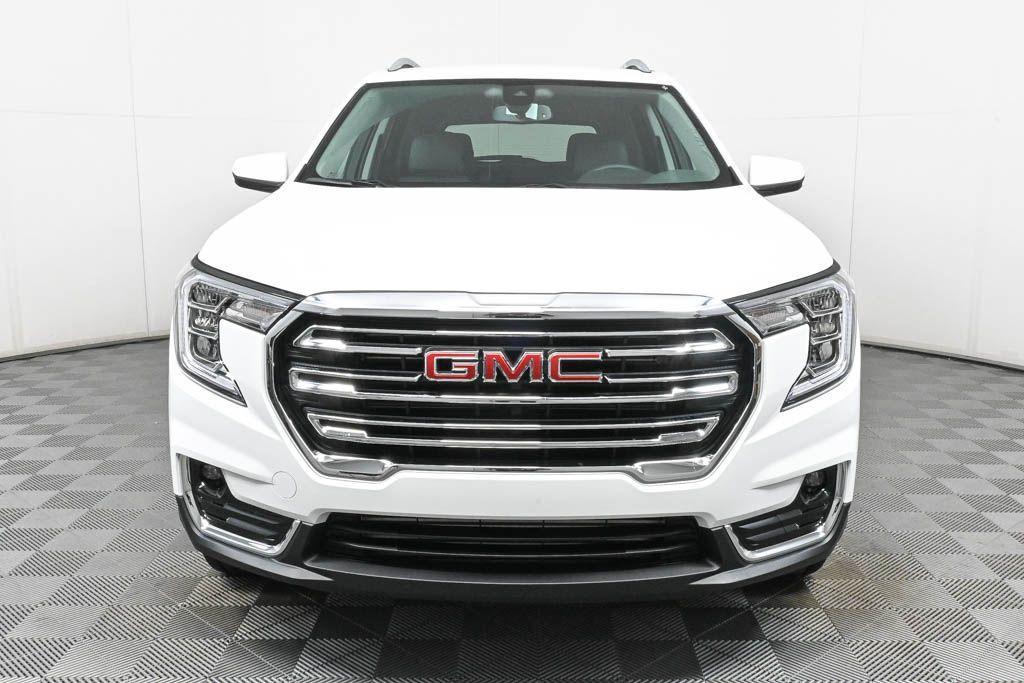 new 2024 GMC Terrain car, priced at $28,445