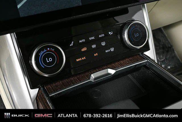 used 2023 Land Rover Range Rover car, priced at $98,988