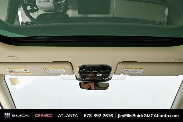 used 2023 Land Rover Range Rover car, priced at $98,988