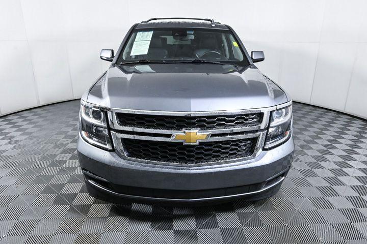 used 2018 Chevrolet Suburban car, priced at $20,188