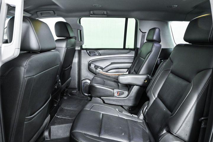 used 2018 Chevrolet Suburban car, priced at $20,188