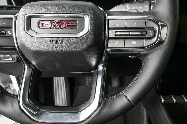 new 2026 GMC Terrain car