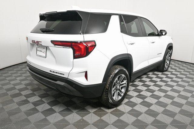 new 2026 GMC Terrain car