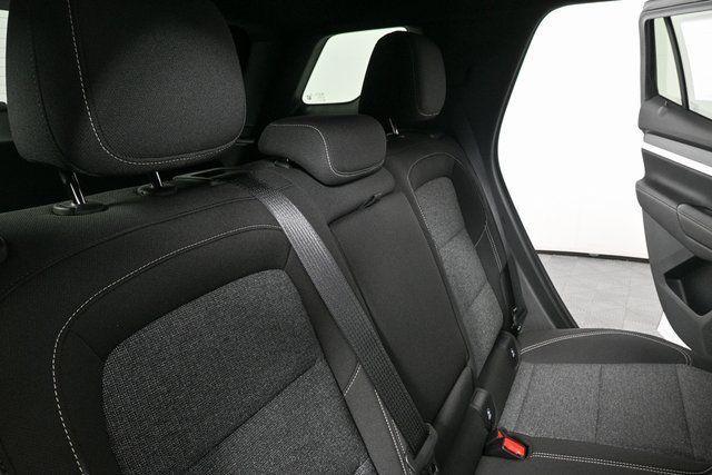 new 2026 GMC Terrain car