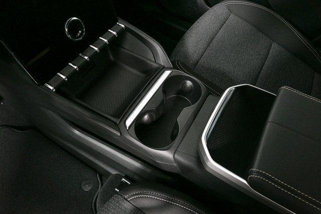 new 2026 GMC Terrain car