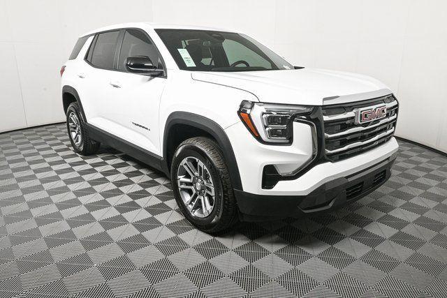 new 2026 GMC Terrain car
