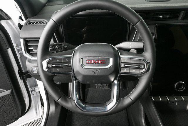 new 2026 GMC Terrain car