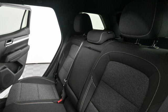 new 2026 GMC Terrain car