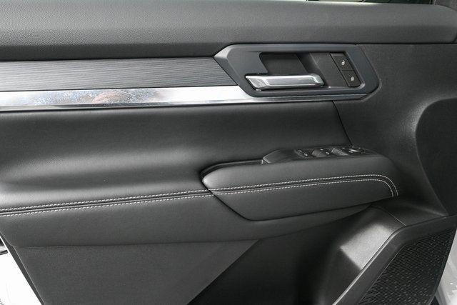 new 2026 GMC Terrain car