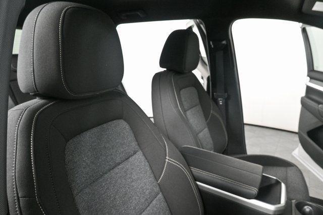 new 2026 GMC Terrain car