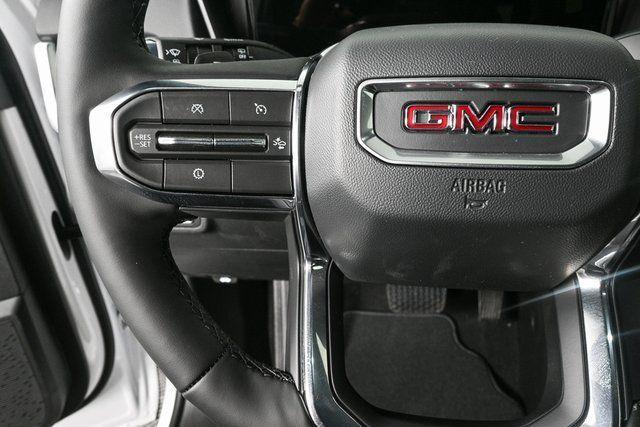 new 2026 GMC Terrain car
