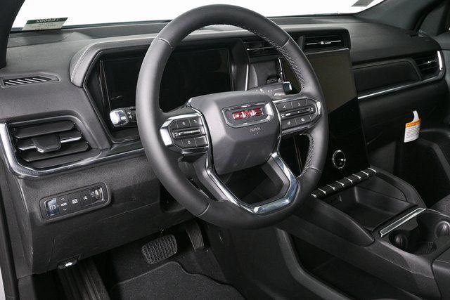 new 2026 GMC Terrain car