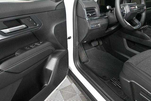 new 2026 GMC Terrain car